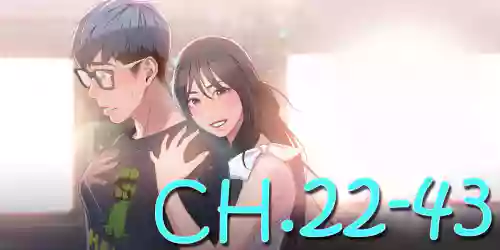 Sweet Guy Ch.22-43圖