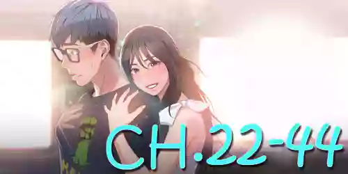 Sweet Guy Ch.22-44圖