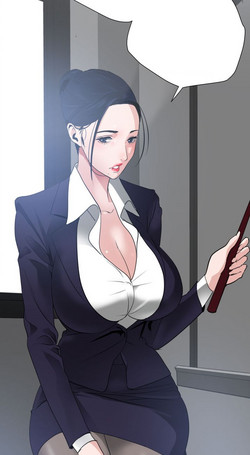 Desire King 欲求王 Ch.41-44 封面 - HaSM.cc