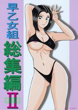 早乙女組総集編2圖