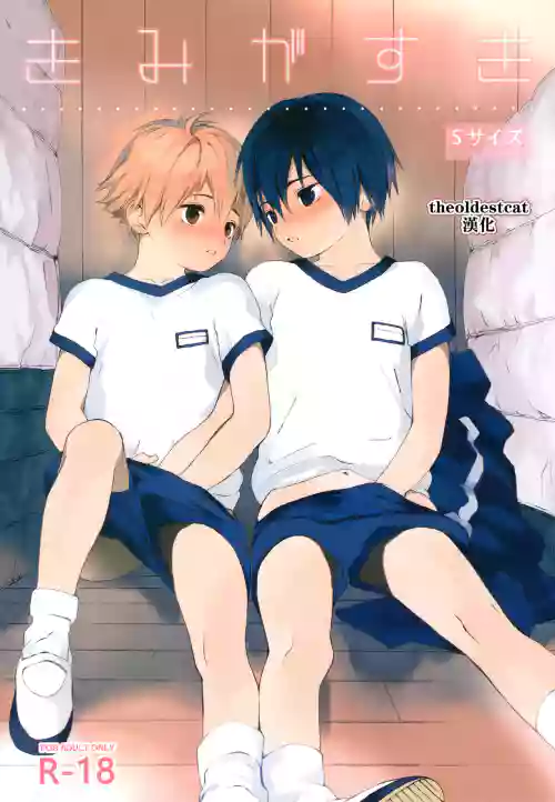 きみがすき圖