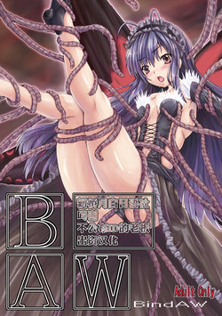 Bind AW圖