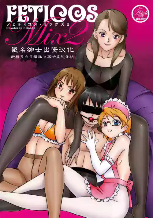 FetiCosMix2圖