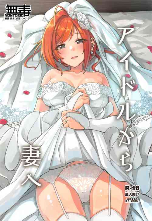 アイドルから妻へ图