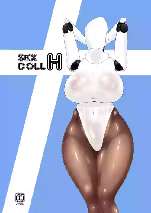 SEX DOLL H圖