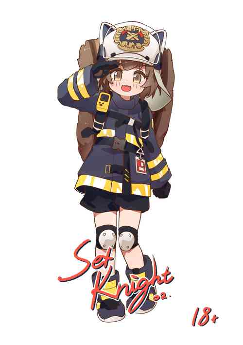 SexKnight_02圖