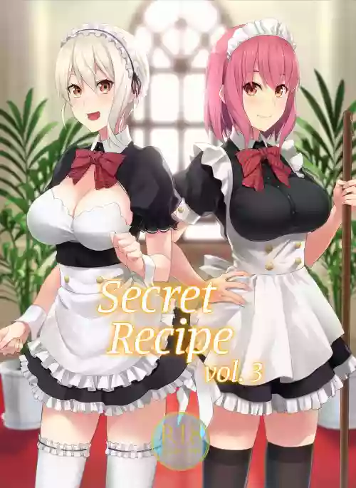 シークレットレシピ 3品目图