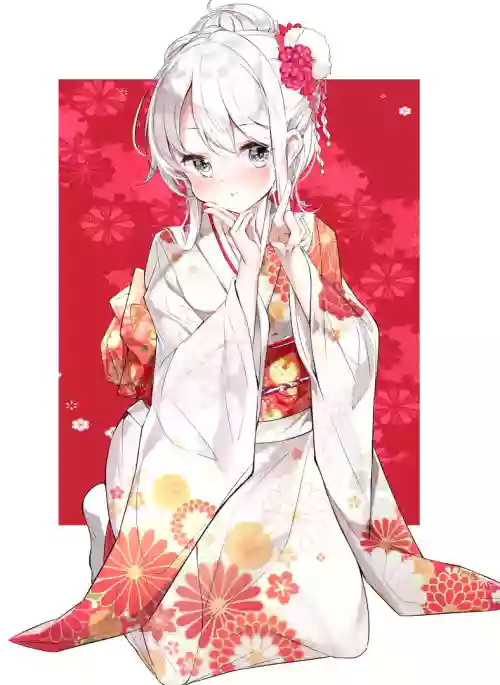 妹妹一天只和我對上一次眼圖