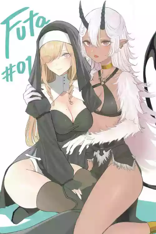 Futa #01圖