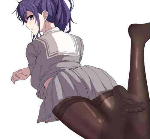 试しにエッチしてみるまふゆ2-5图