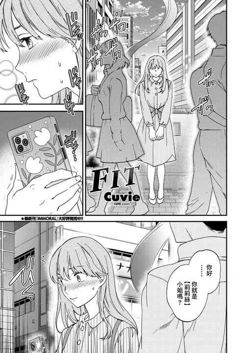 FIT圖