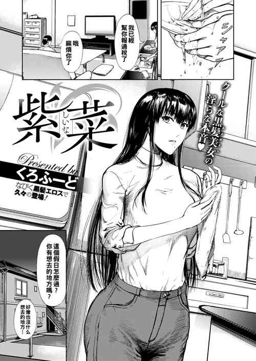 紫菜圖