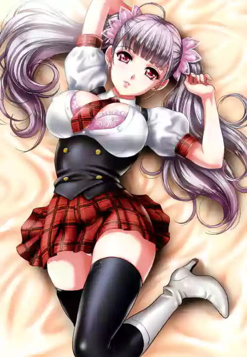 アイドル彼女の秘密Ｈ+奧さん♥いただきます圖