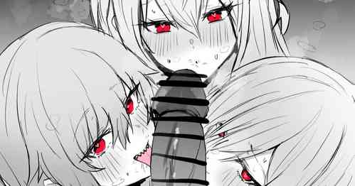 Doctor ni Kuwareru Abyssal Hunter圖