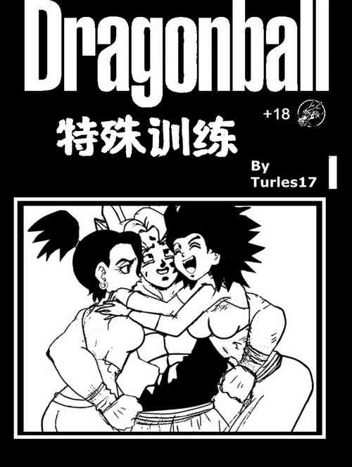 Special Training圖