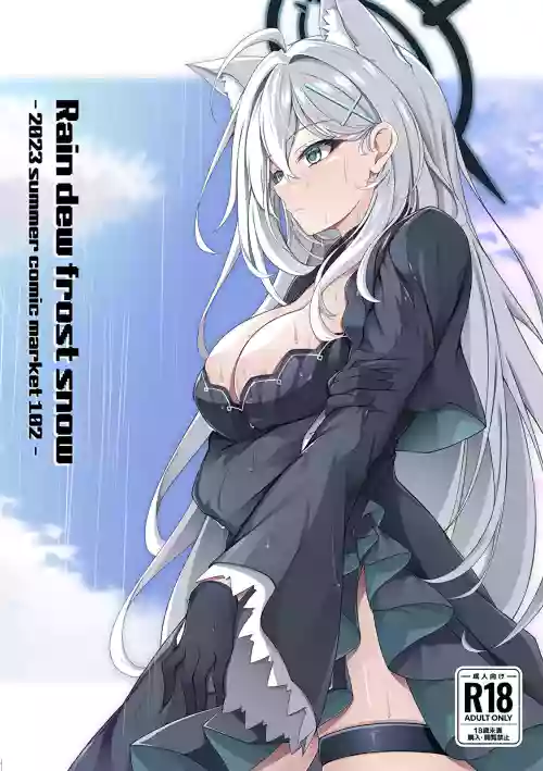 Rain dew frost snow 封面 - HaSM.cc