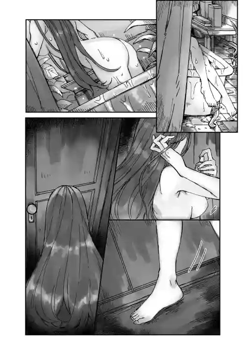 skebのご依頼まんがです圖