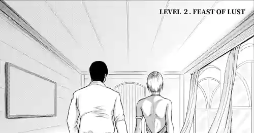DustHunterEpisode 2圖