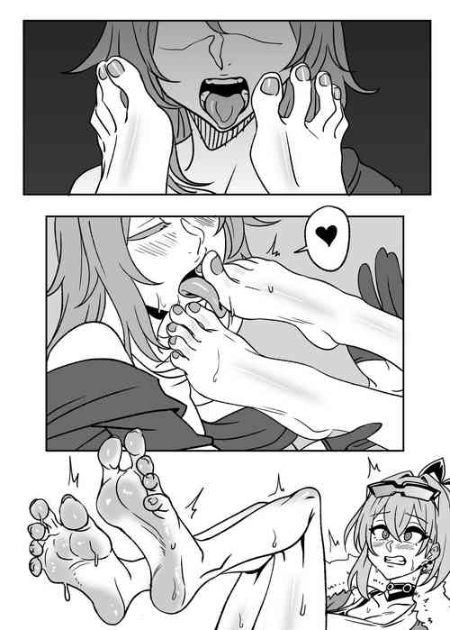 银狼篇图