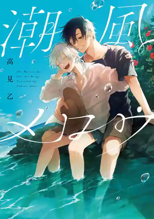 海風輕柔 封面 - HaSM.cc