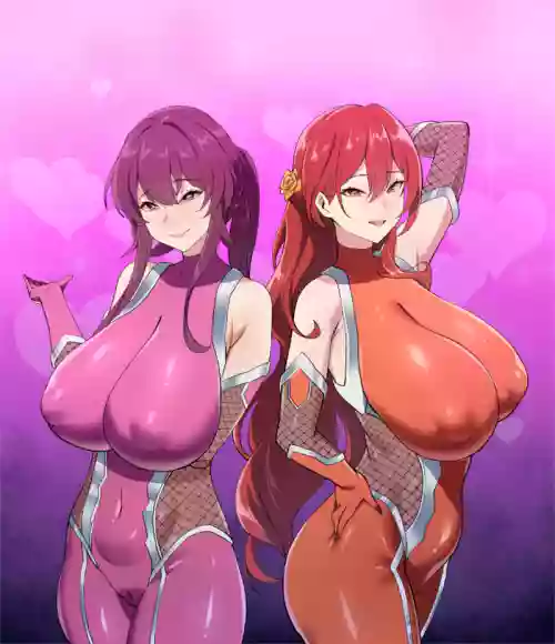 ［メガネル］崩壊スターレイル 鳴潮 ntr圖