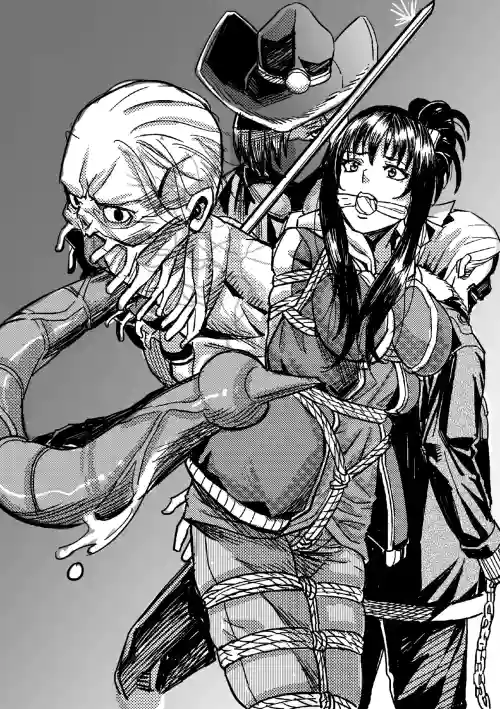 Zombie feeder圖