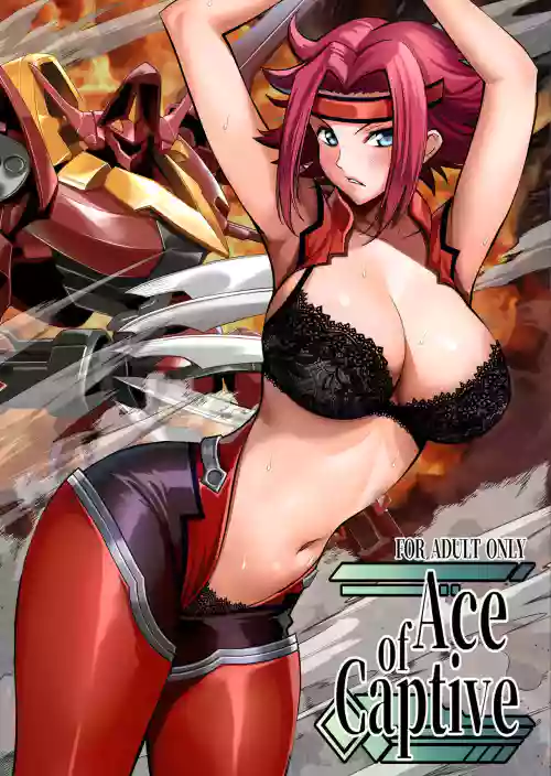 Ace of Captive图