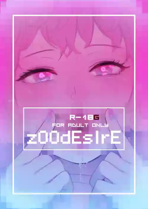 zOOdEsIrE 封面 - HaSM.cc