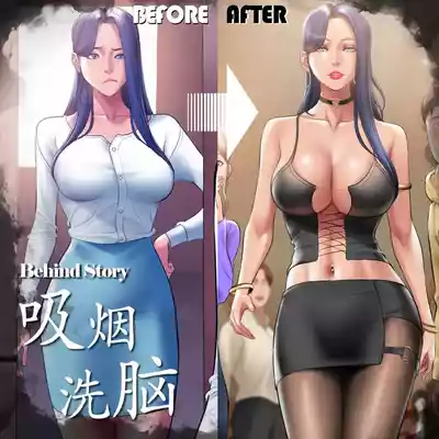 第404页 封面 - HaSM.cc