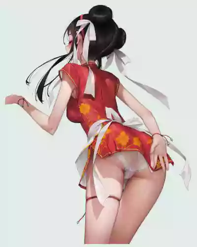 第164页 封面 - HaSM.cc