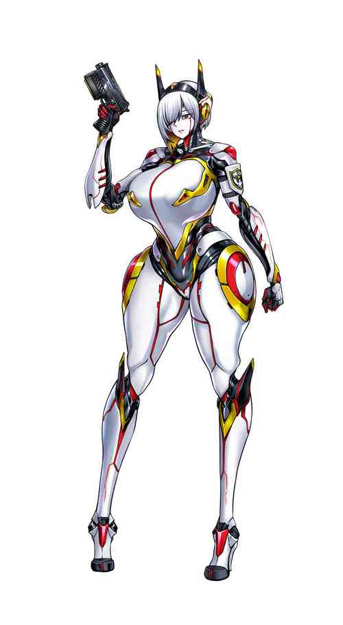 【青豆腐+朝凪+煌野一人】异能少女欠损第三季（企划阶段） 封面 - HaSM.cc