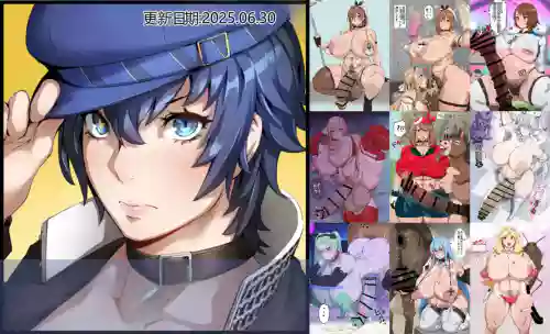 Fanbox ALT ACCOUNT FULL GALLERY 封面 - HaSM.cc