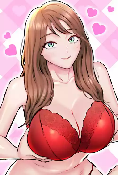 我的拉拉队宝贝 | Cheerleader 1-50 封面 - HaSM.cc
