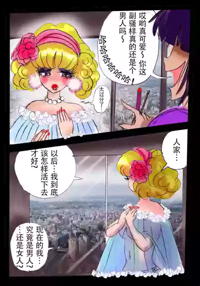 第4页 封面 - HaSM.cc