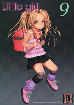 Little Girl 9圖