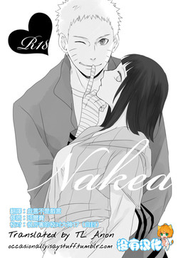 naked♥圖