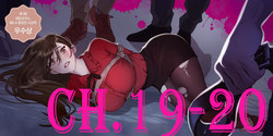 Atonement Camp Ch.19-20圖